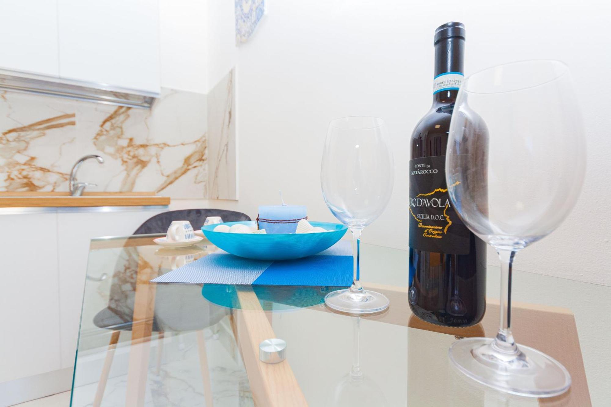 Suite Bellavista Syracuse Esterno foto